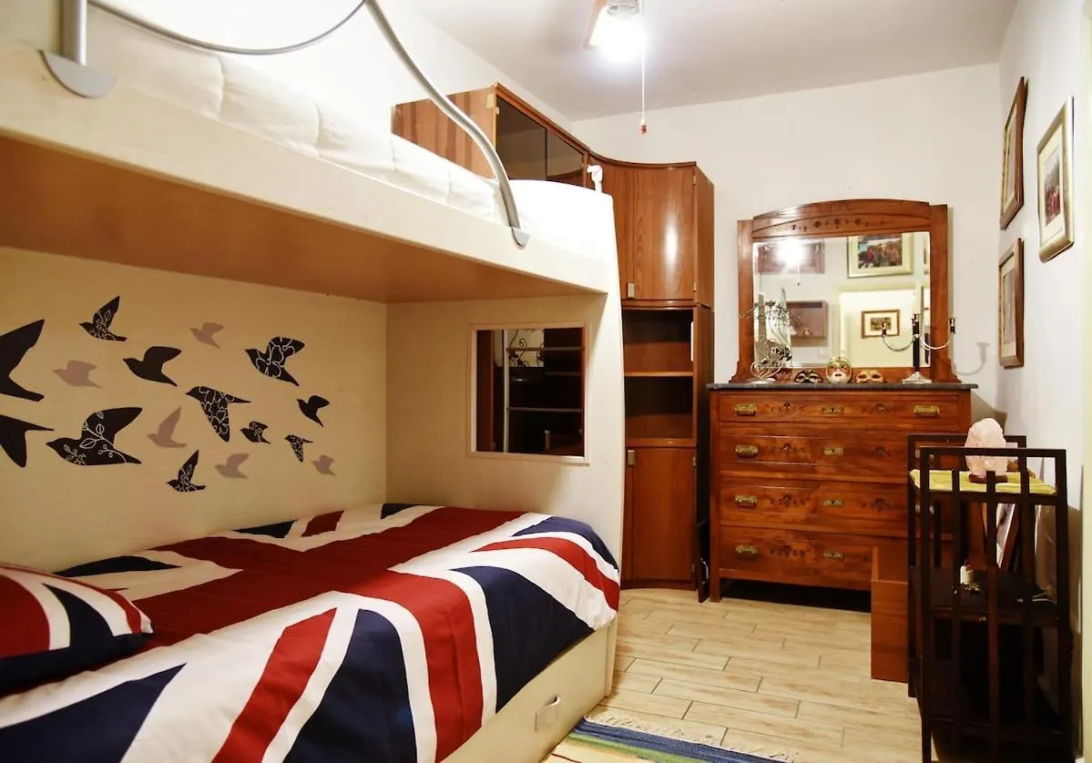 Lovely Apartment In Florens