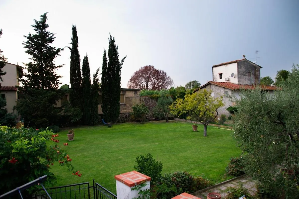 Lovely Apartment In Florencie 0*,  Itálie