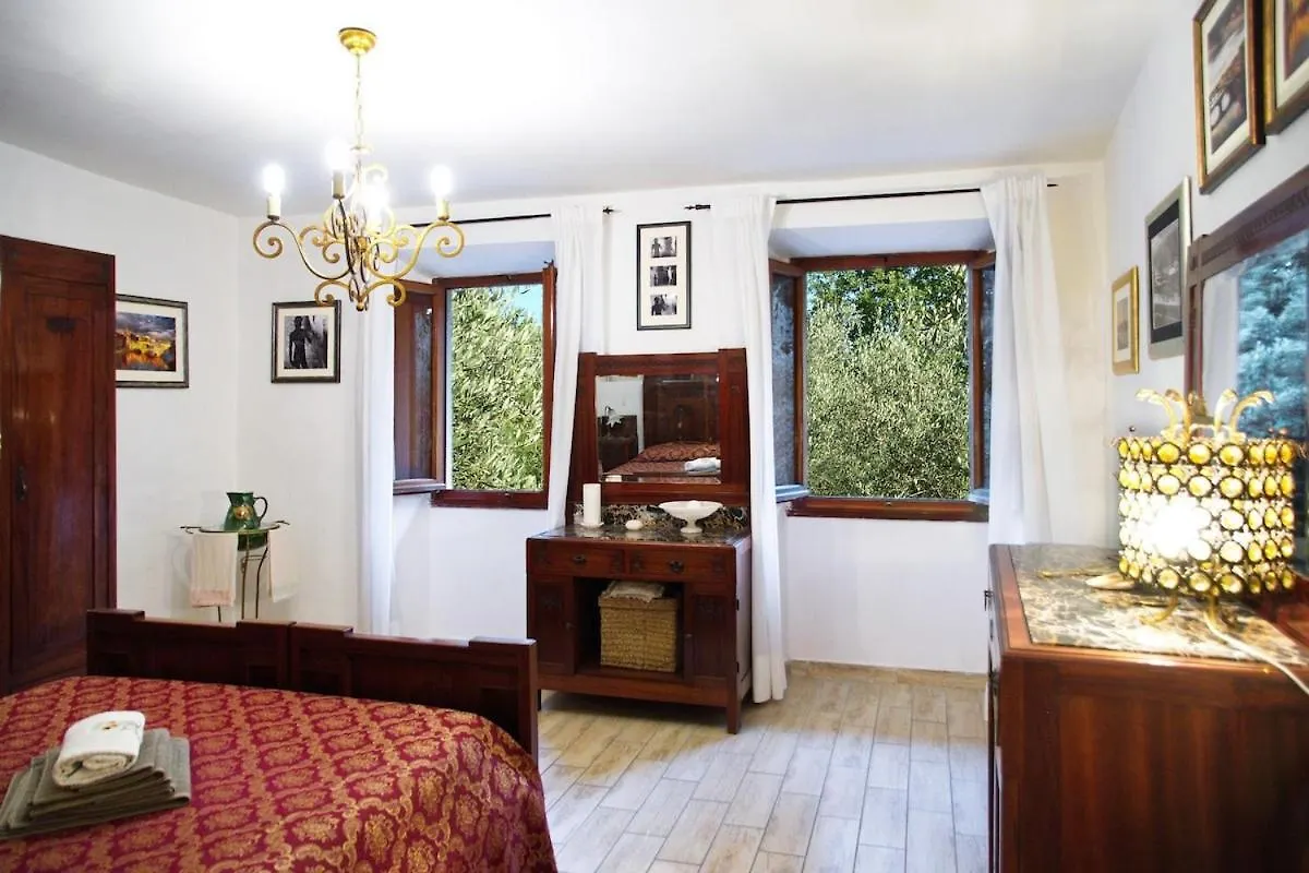Lovely Apartment In Florencie Itálie