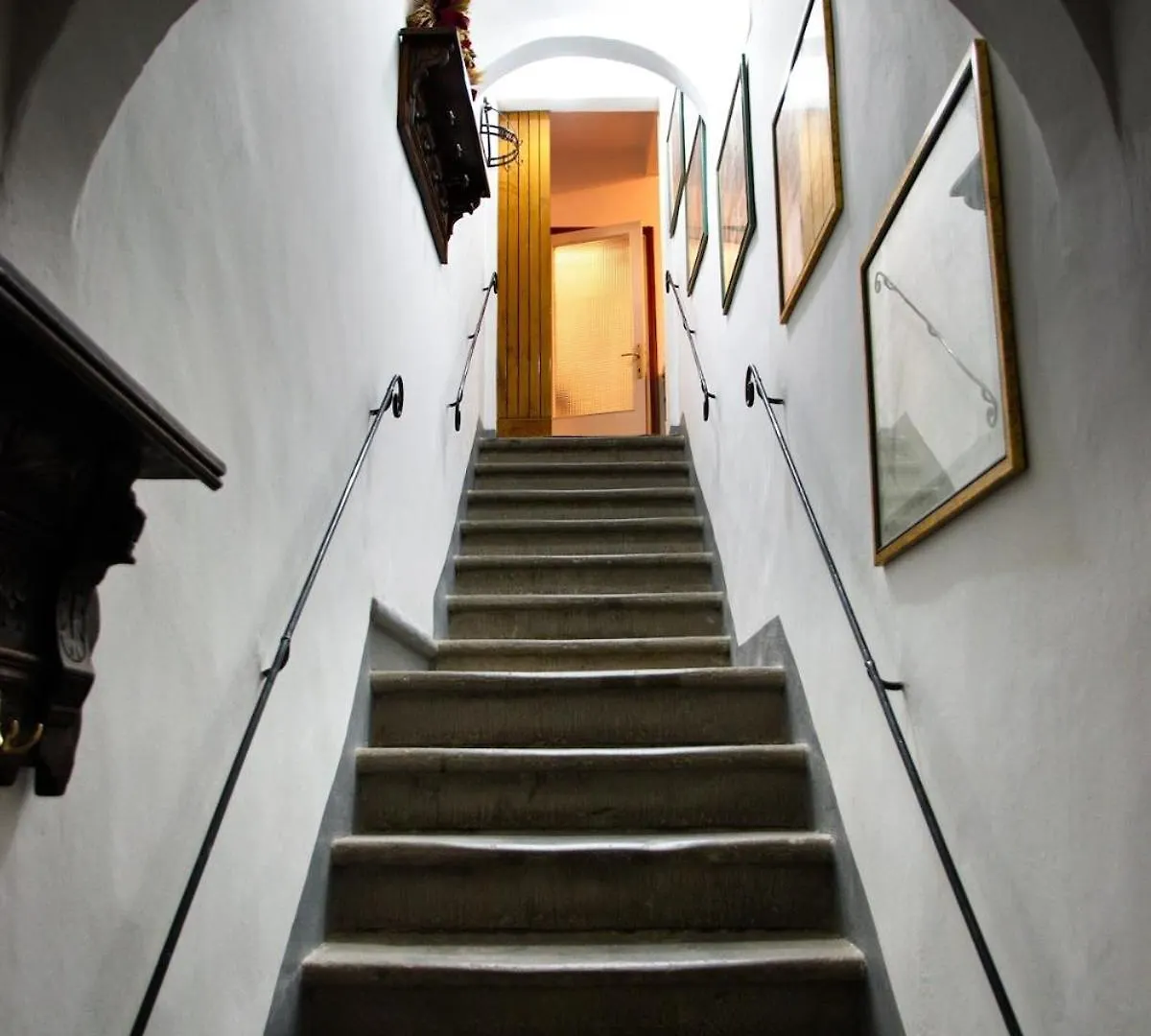 Lovely Apartment In Florencie Itálie