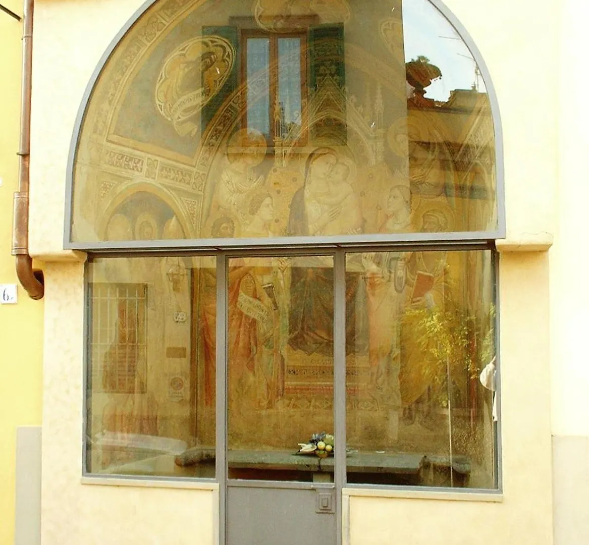 Lovely Apartment In Florencie