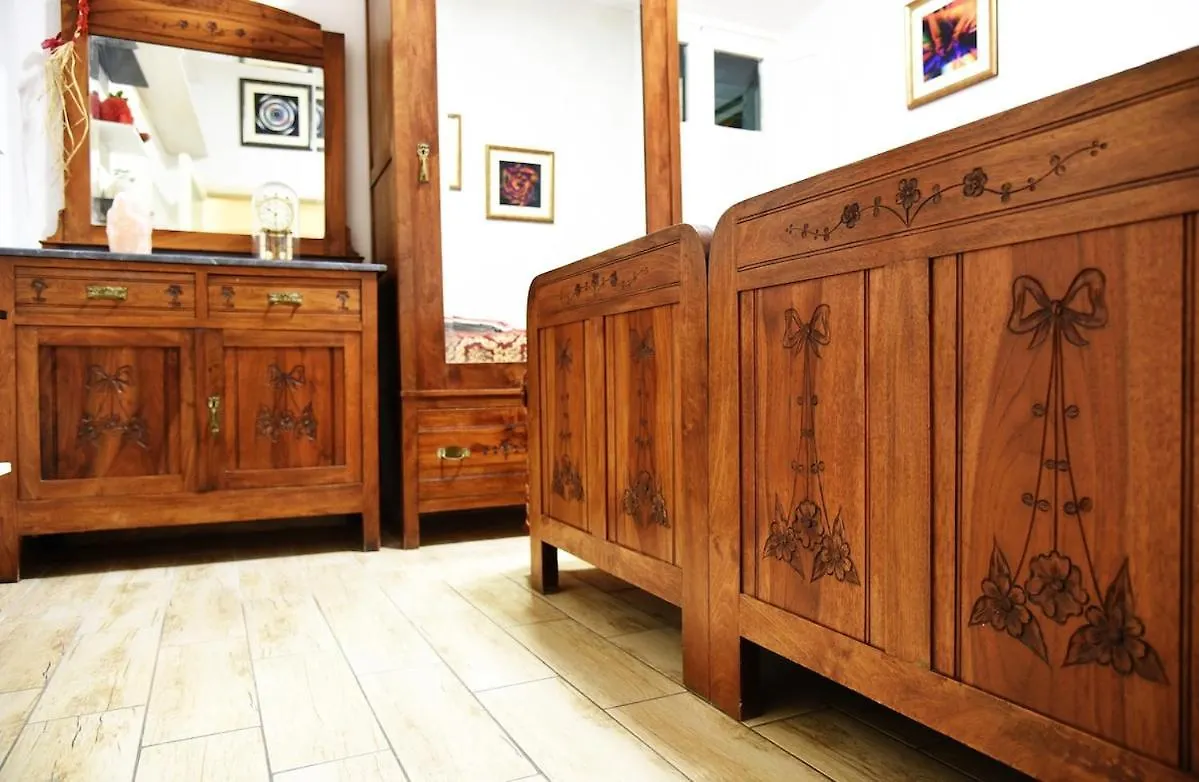 Lovely Apartment In Florencie Itálie